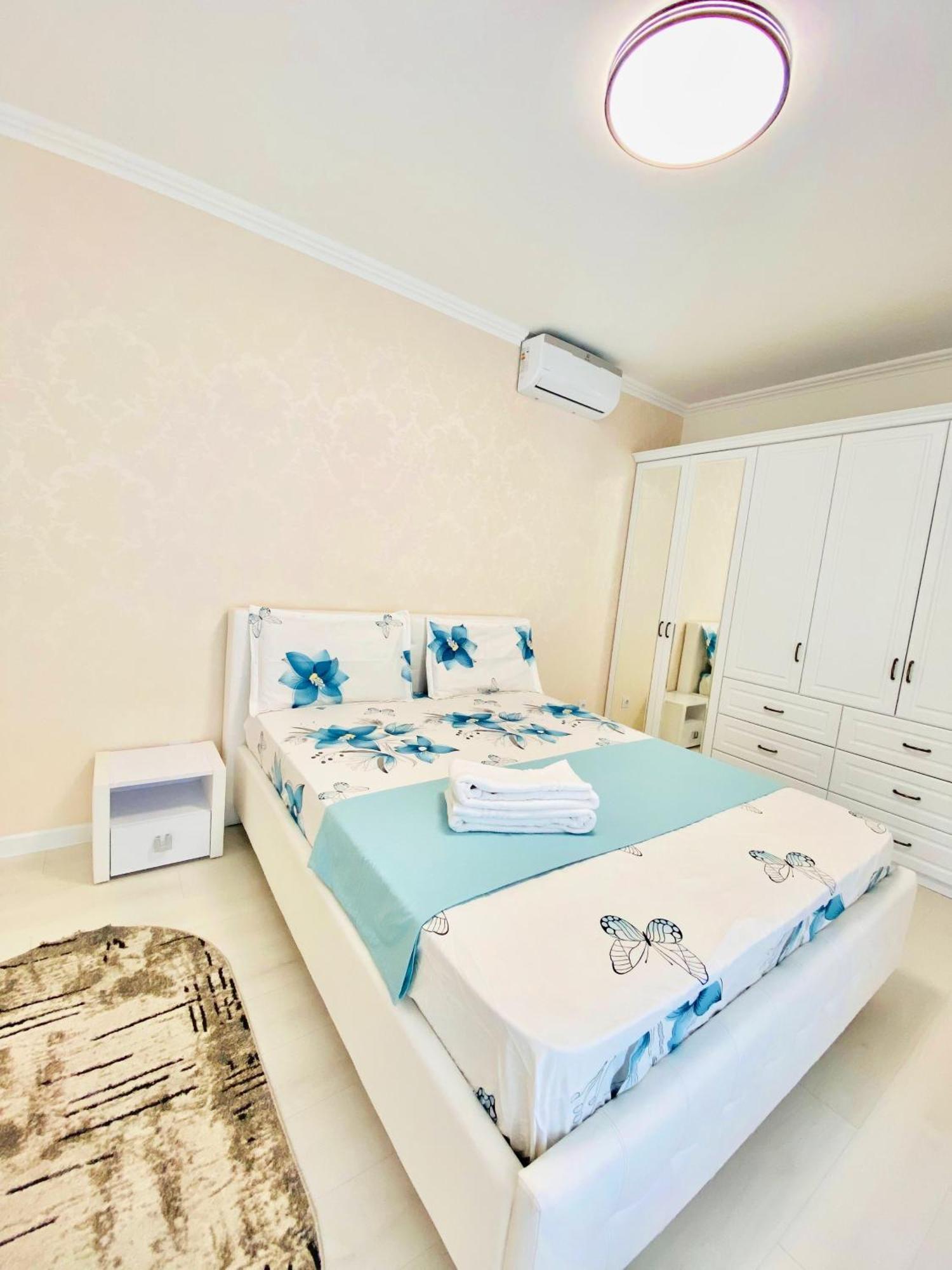 Apartament Confort 基希讷乌 外观 照片