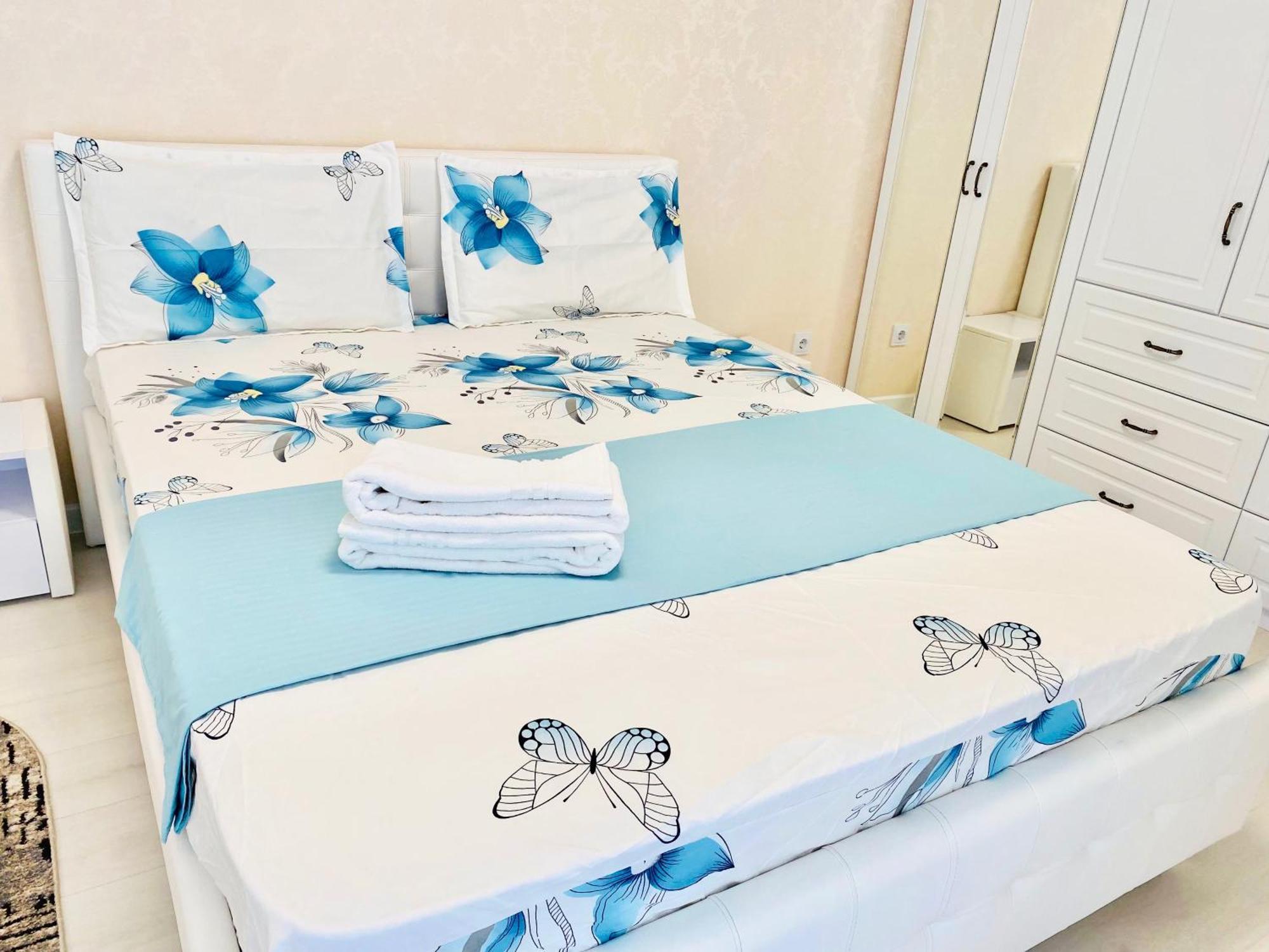 Apartament Confort 基希讷乌 外观 照片