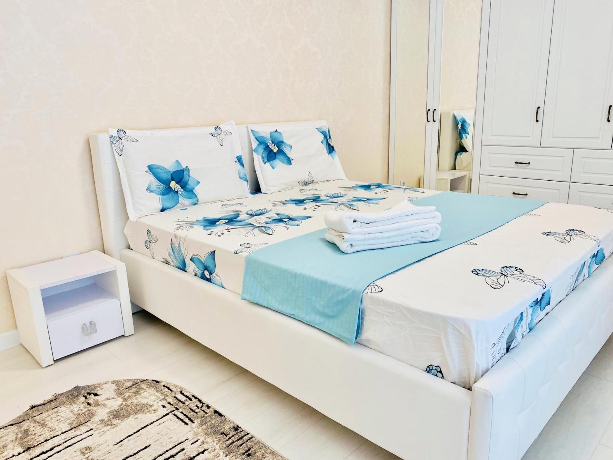 Apartament Confort 基希讷乌 外观 照片