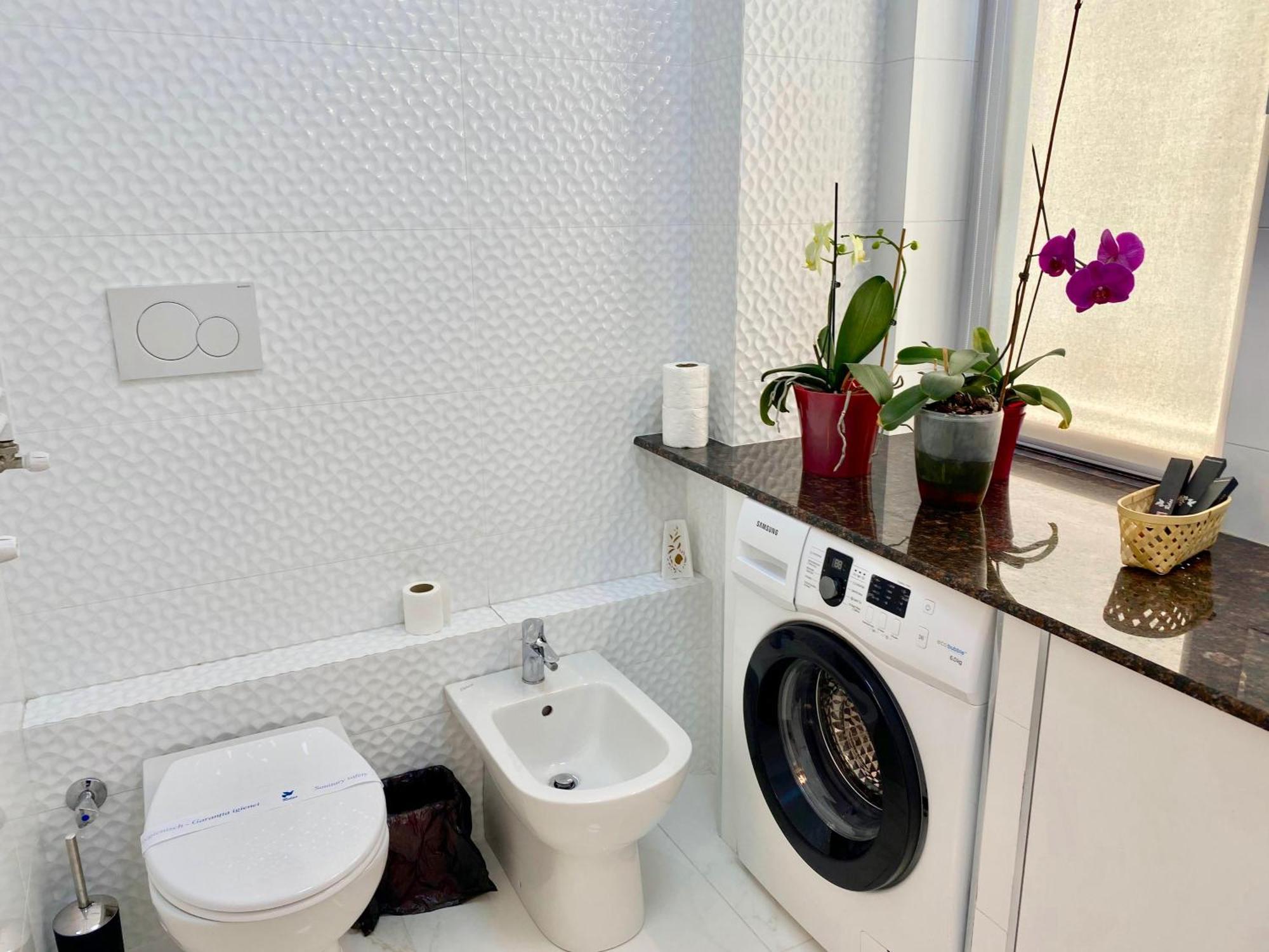 Apartament Confort 基希讷乌 外观 照片